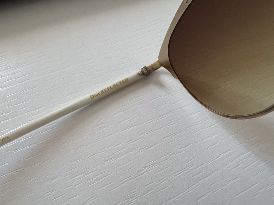 Christian Dior Reflected Sunglasses – Made in Italy – Unisex