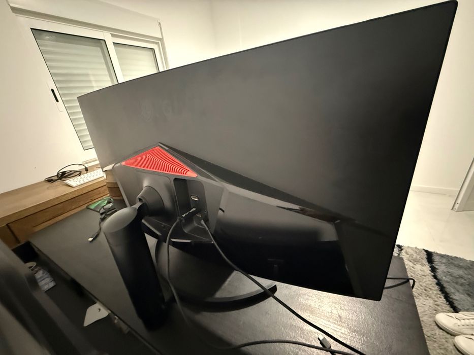 LG UltraGear 34GL750-B