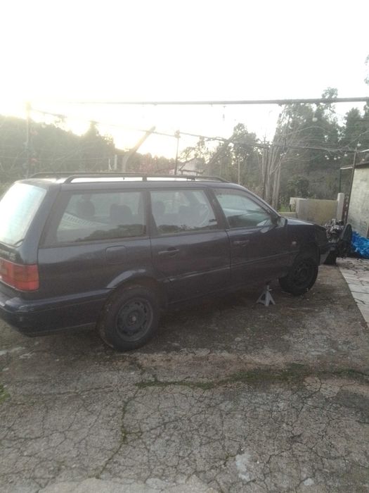 Vendo carrinha barata
