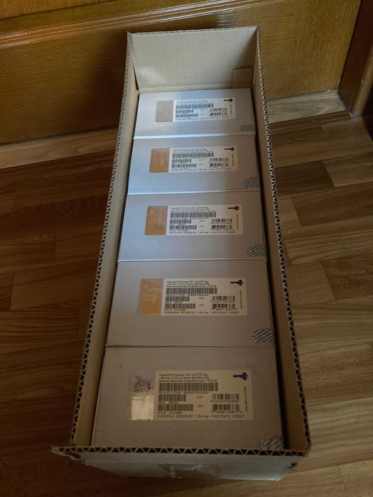 Раритет Процессор Intel Celeron 420 S775 НОВЫЙ