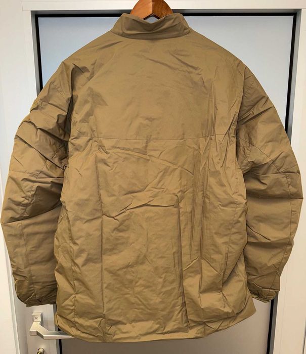 Kurtka Arcteryx LEAF Cold WX LT Jacket Gen 2 Crocodile