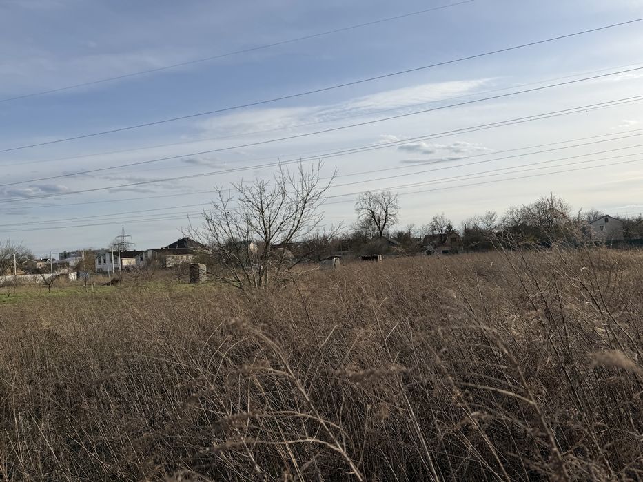 Продам земельну ділянку під город/дачу