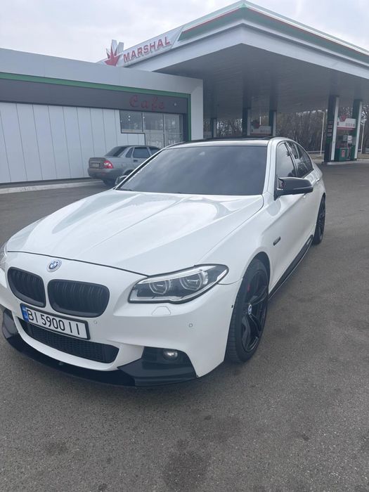 Продам  BMW F10 2010 рік