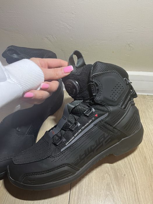 Buty nowe damskie
