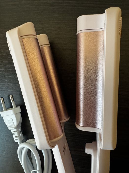 Плойка Multi-function curler LR-288