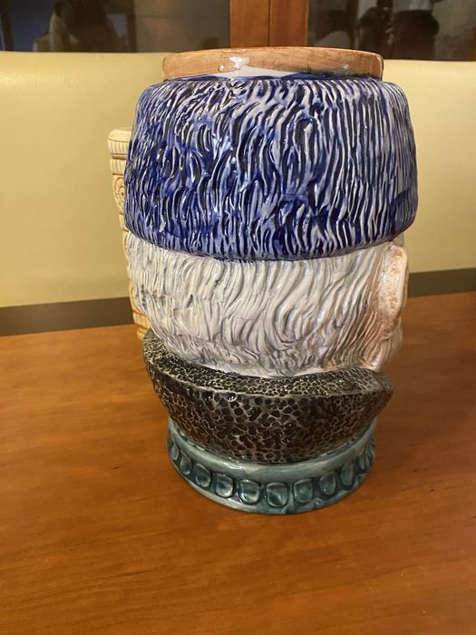 Large Handcrafted Ceramic Mug447461785181235202
