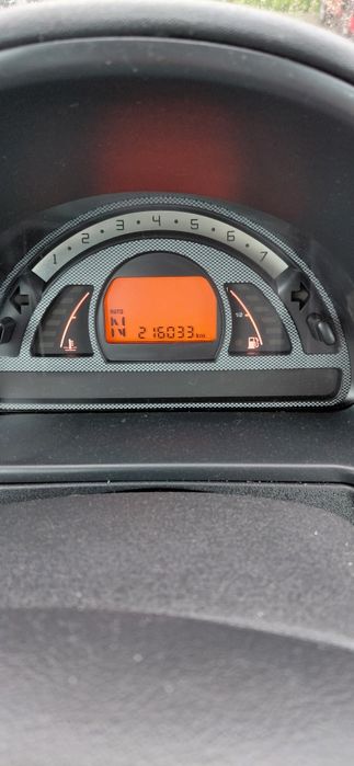 Citroen C3 Pluriel