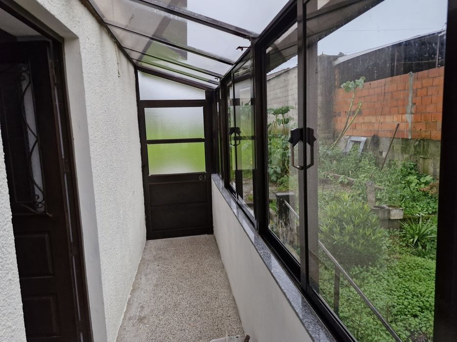 Imóvel T3 para arrendamento - Santo Tirso