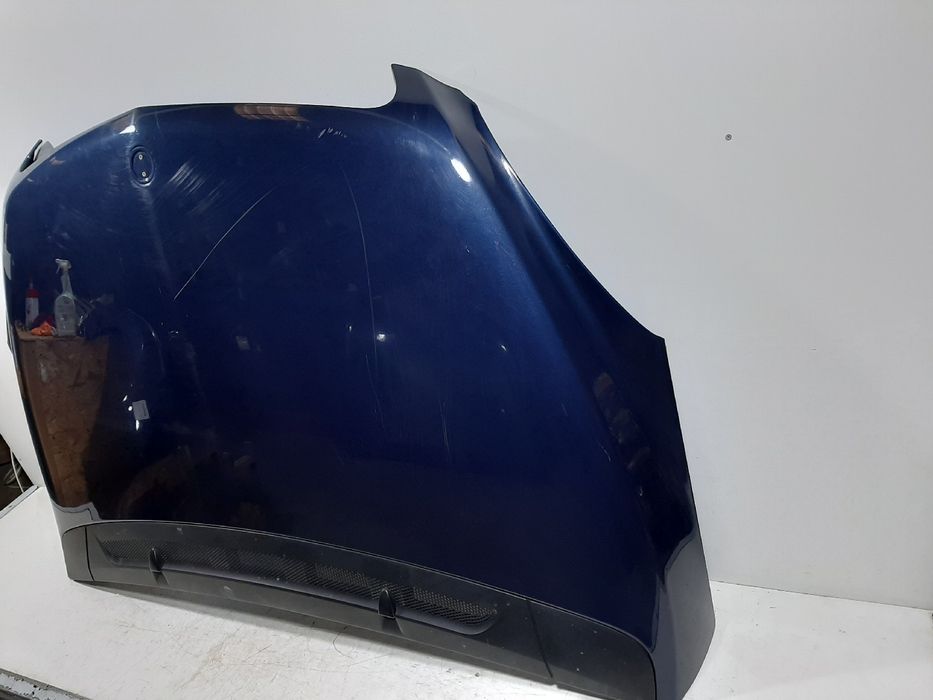 Capot MERCEDES-BENZ Classe B (W245)