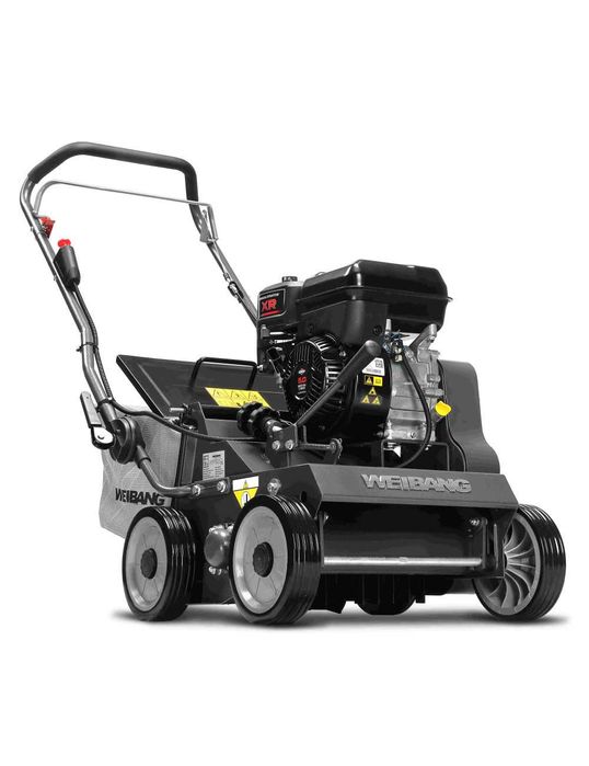 Profesjonalny Wertykulator Spalinowy Weinbang WB384RB - Wynajem