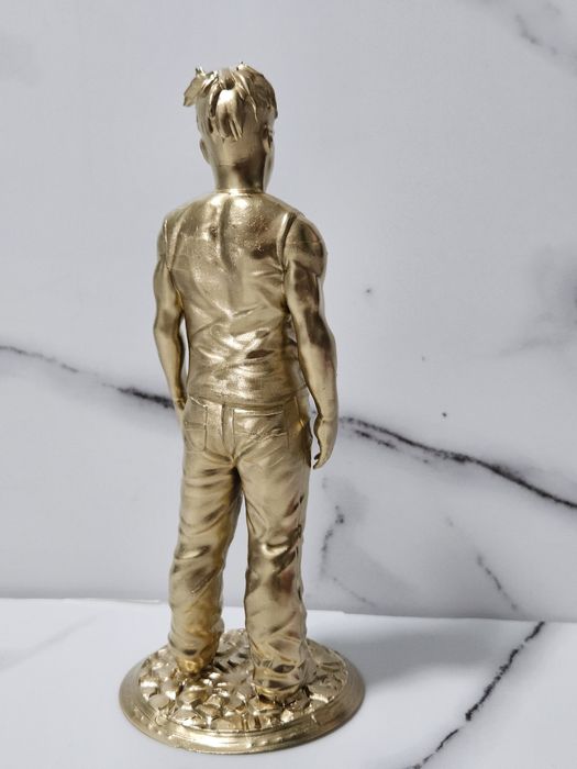 Xxxtentacion figurka