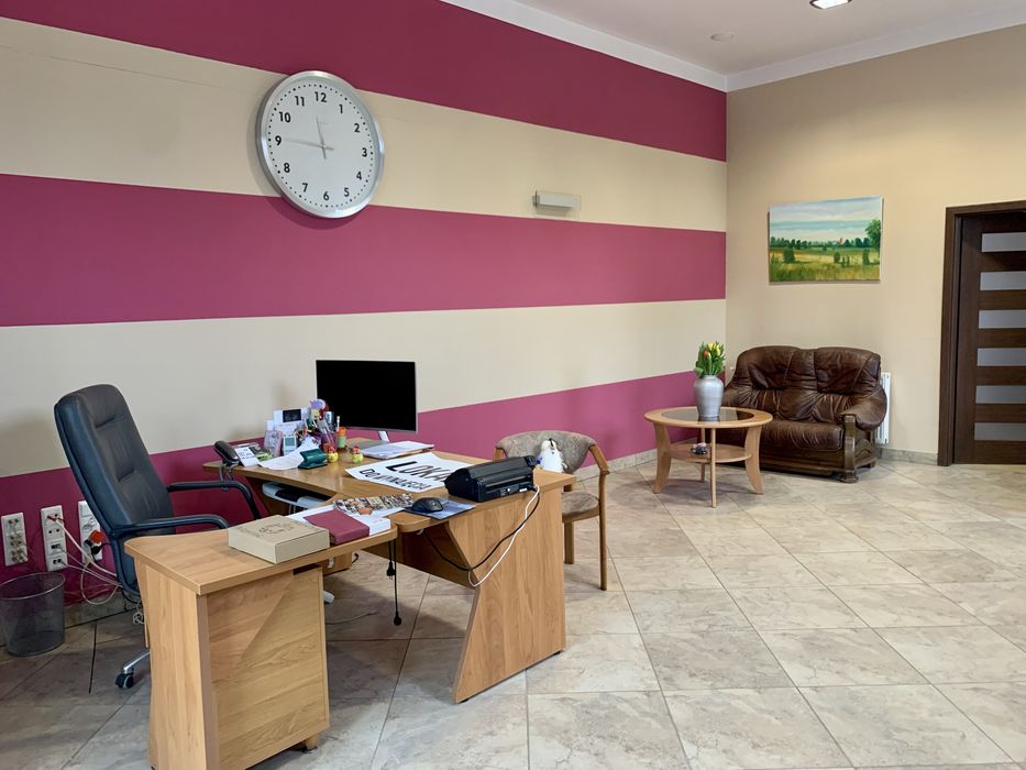 Wynajmę  LOKAL B-wo