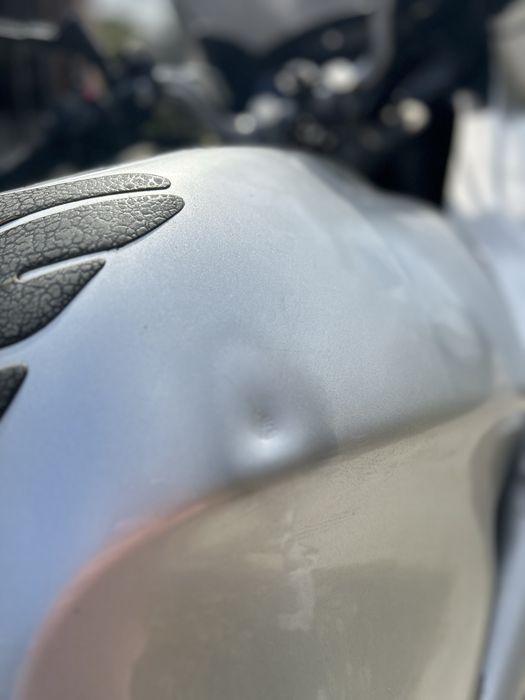 Sprzedam Yamaha Diversion