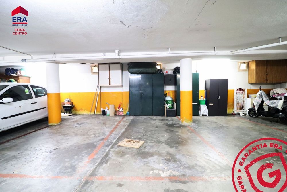 Apartamento T2 - Rio Meão