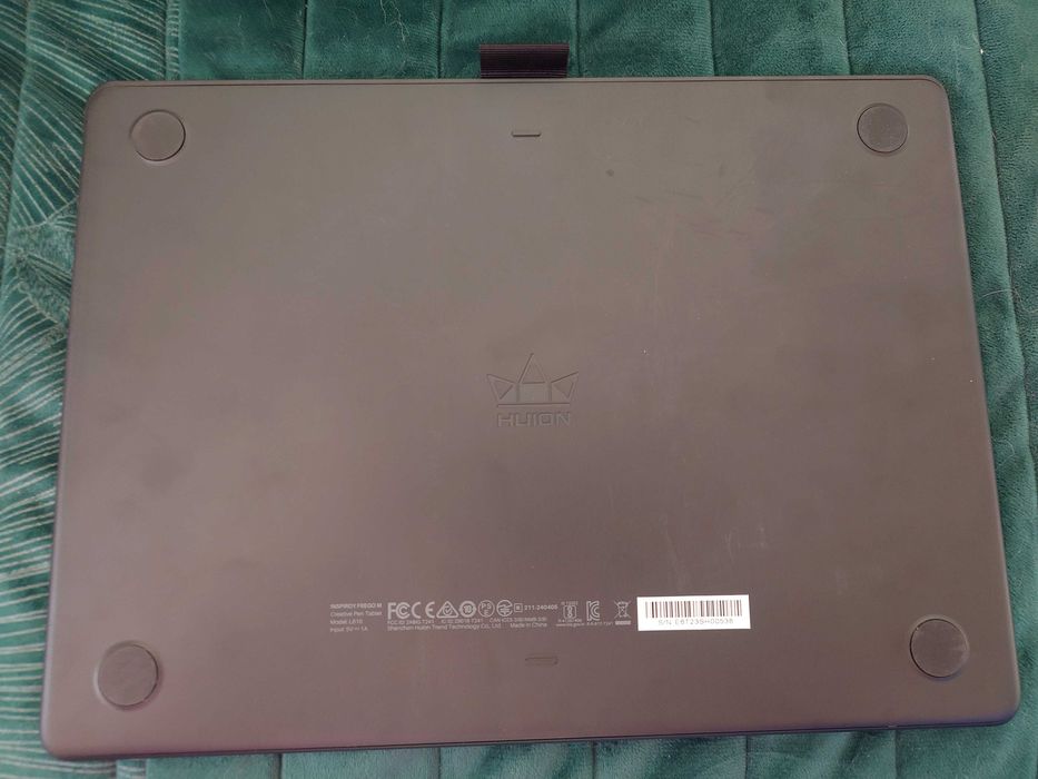 Tablet graficzny Huion Frego M