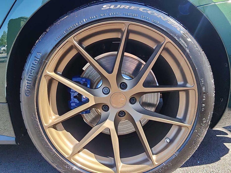 BMW M440i Gran Coupe      2022