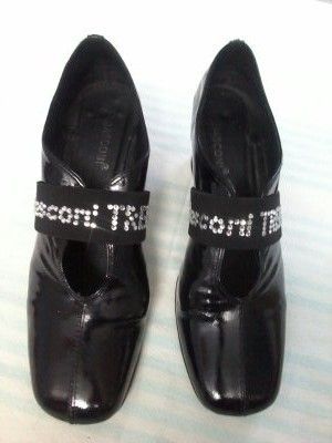 Туфли Basconi кожаные фирменные