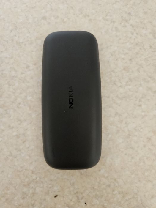 Мобільний телефон Nokia 105