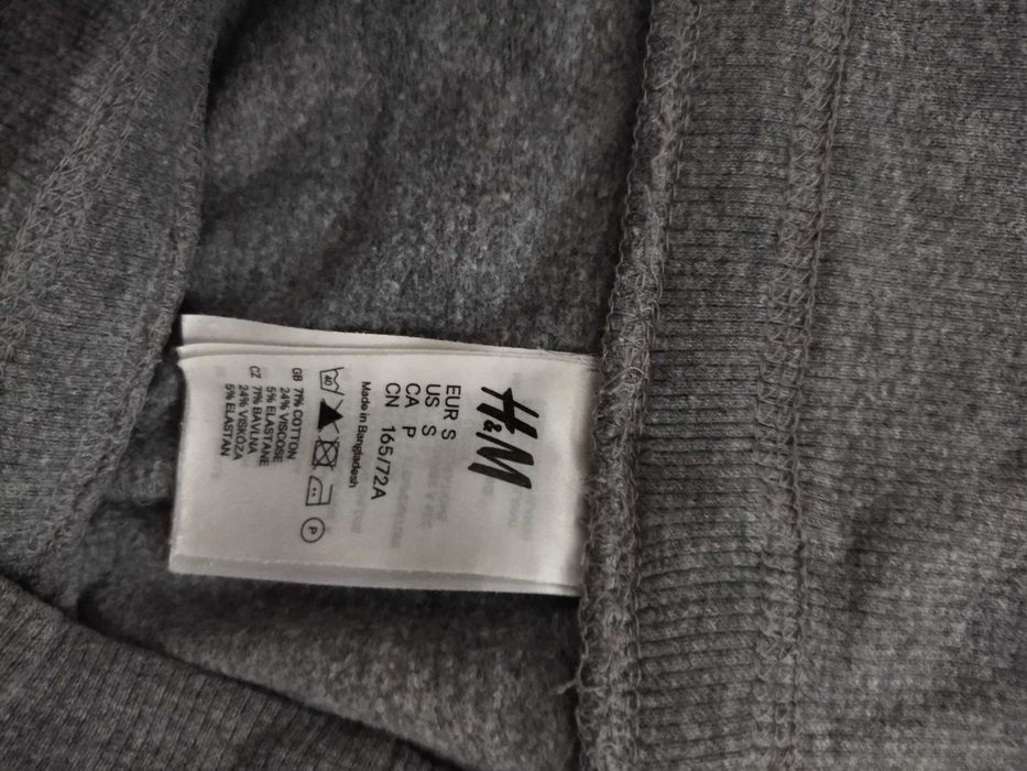 Штани спортивні для вагітних НМ