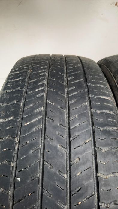Літня резина Yokohama Geolandar G91  225/65 r17