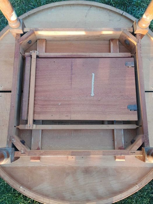 Stolik stół kawowy 100 cm
