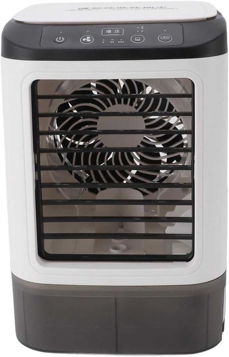 Klimatyzator Mini, przenośny 12W 900ml