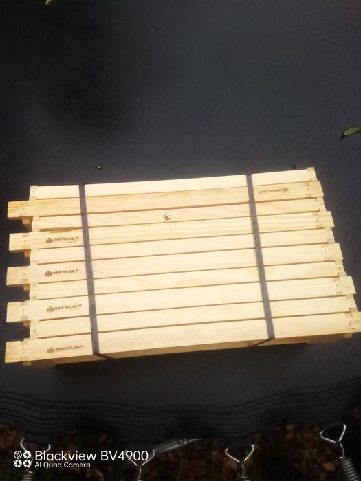 Рамки для вуликів