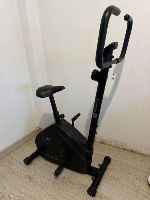 Decathlon Exercise Bike477795306743408641