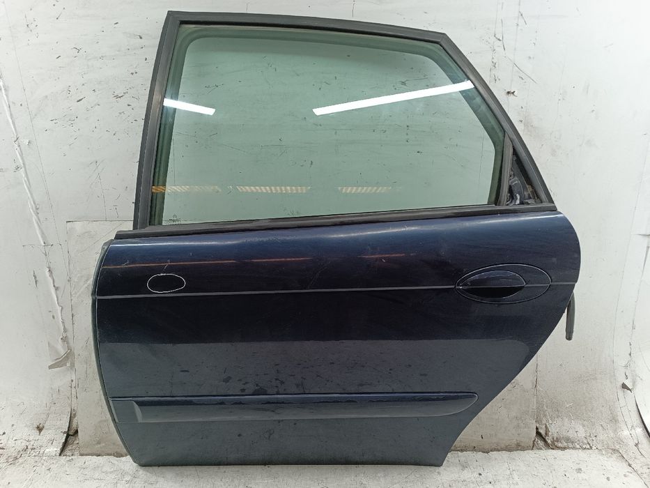 Porta Traseira Esquerda - CITROËN C5 I (DC_) | 01 - 05