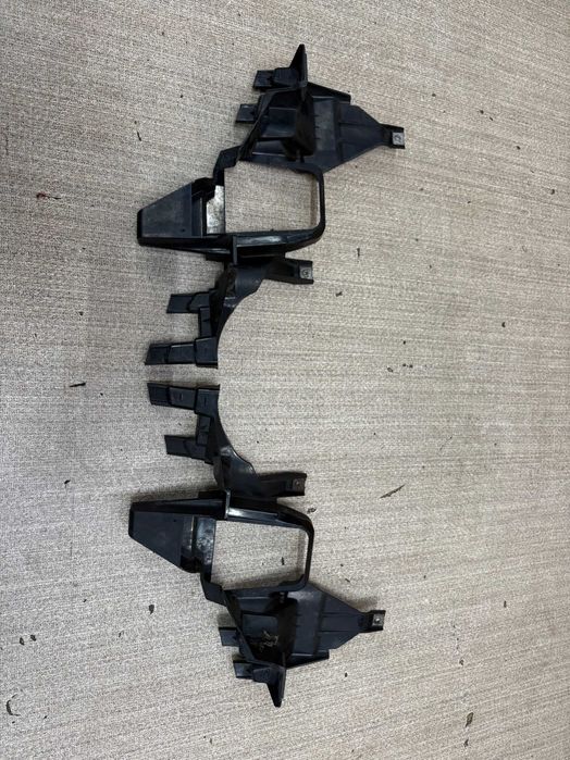 ślizgi lamp bmw e65 lift