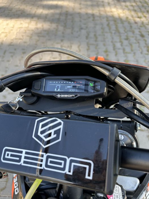 Продам Geon GNS 300 2024