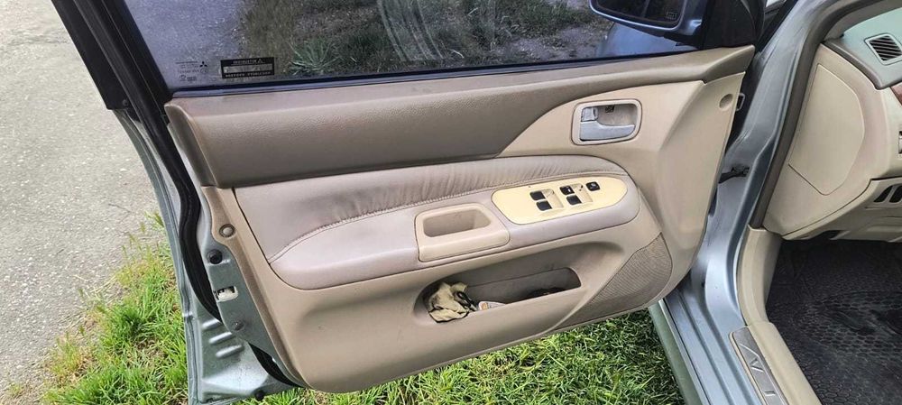 Продам Мітсубісі Віраж Mitsubishi Virage 2004