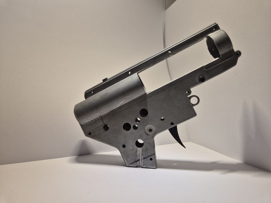 Spust Teeth HOSTRUK asg M4