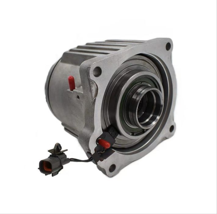 MITSUBISHI 3570A087 МУФТА ДИФЕРЕНЦИАЛУ