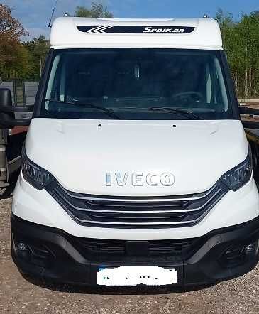 Wynajem Auto Lawet Pomoc Drogowa Holowanie