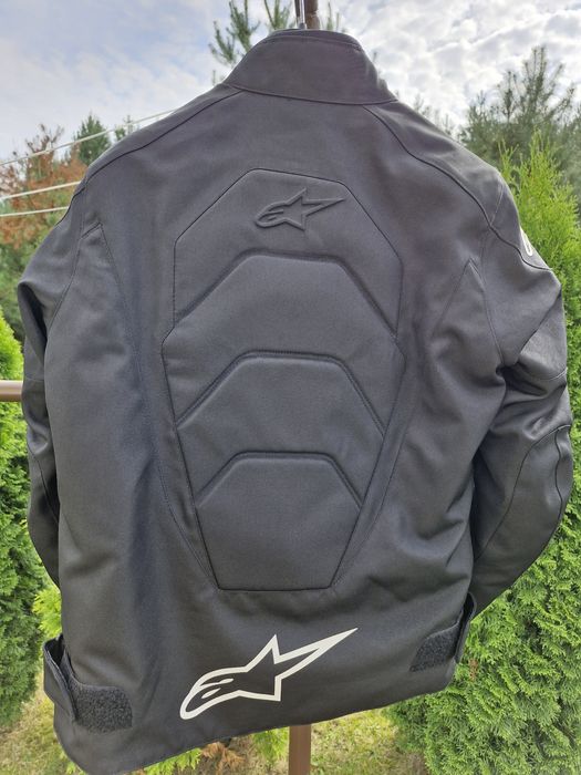 Kurtka motocyklowa Alpinestars stella M