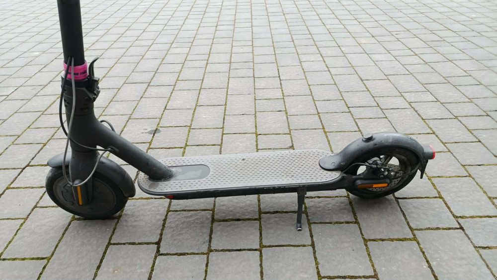 Hulajnoga elektryczna Xiaomi