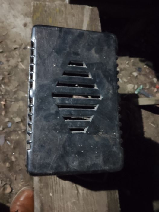 Стабілізатор напруги