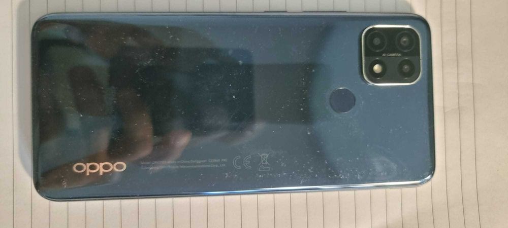 Telemovel OPPO A15 como novo