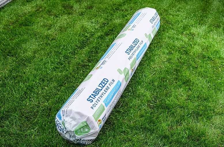 Теплична Плівка метраж, опт UV2,4,6 ПЛАНЕТА ПЛАСТИК  /тепличная пленка