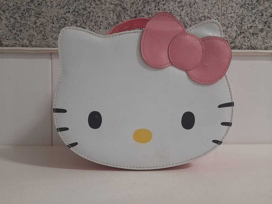 Bolsa Hello Kitty