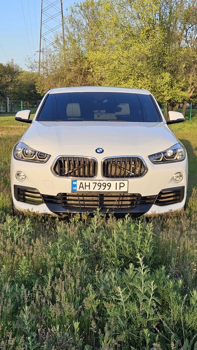 Продам  BMW X2 2018 г.