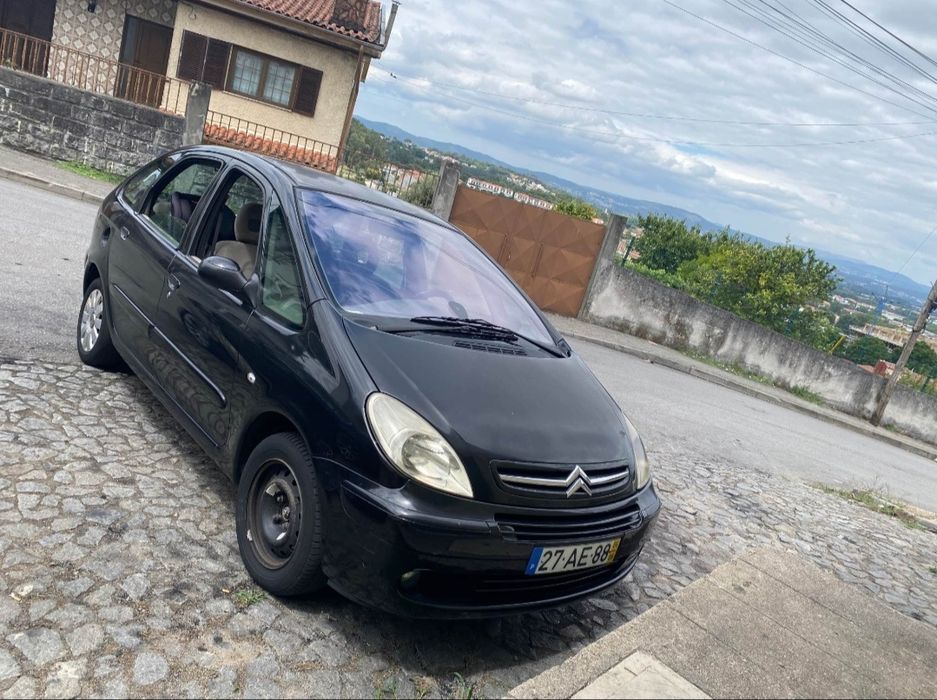 Citroen xsara Picasso 1.6 HDI