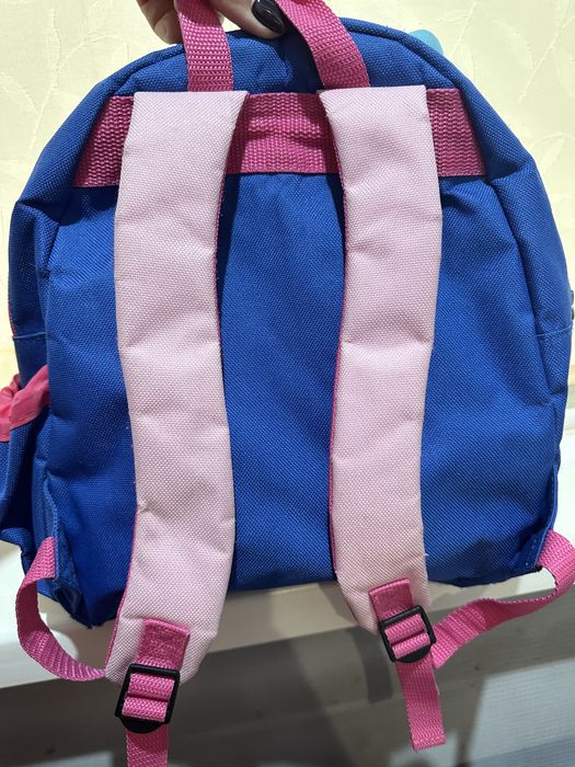 Рюкзак детский