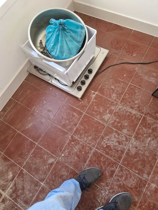 Maquina de Lavar Roupa
