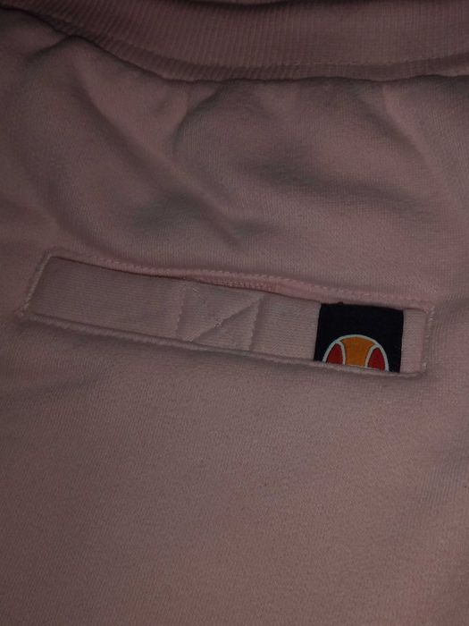 Оригінальні шорти Ellesse