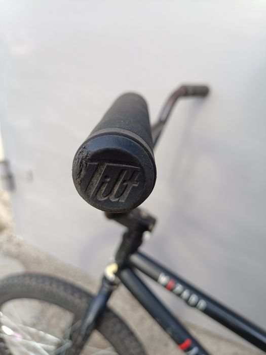 Продам трюков бмх