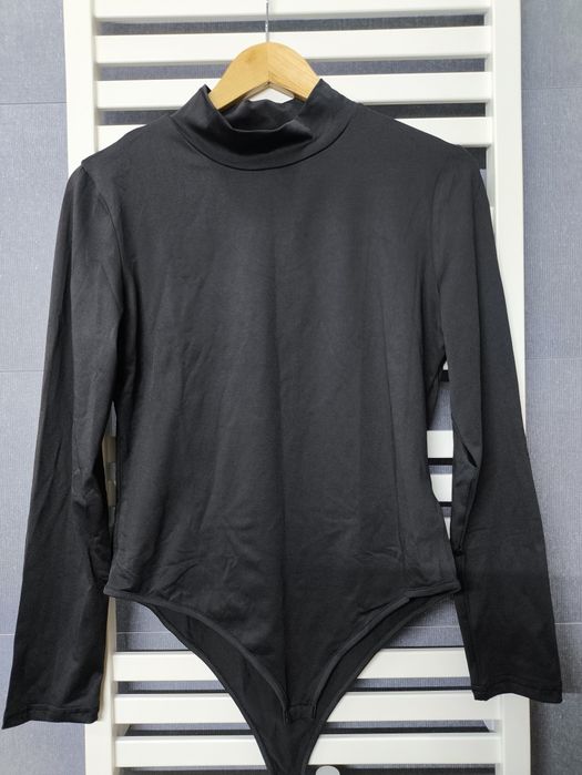 Czarne body, rozm xl