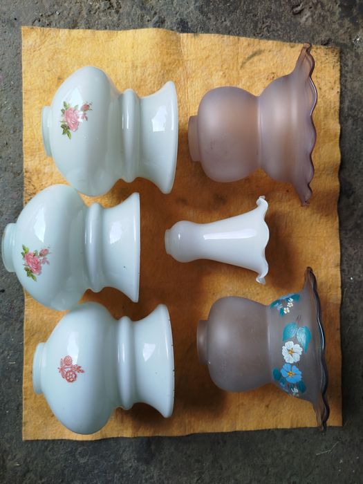 Плафоны. (договорная).