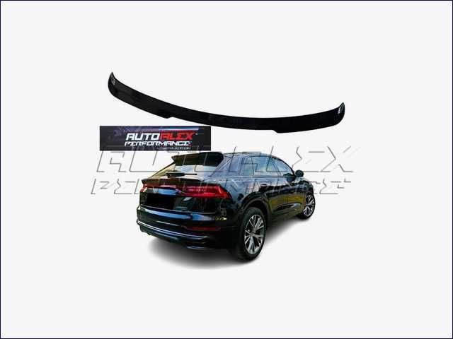 Aileron Traseiro Audi Q8  AAP50460